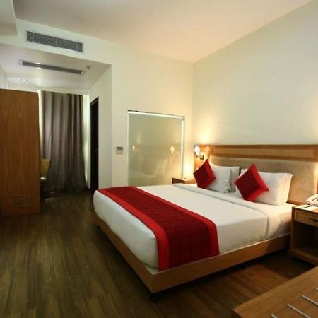 Evoke Lifestyle, Delhi Hotel New Delhi Exterior photo