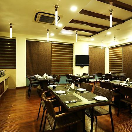 Evoke Lifestyle, Delhi Hotel New Delhi Exterior photo