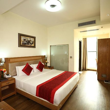 Evoke Lifestyle, Delhi Hotel New Delhi Exterior photo