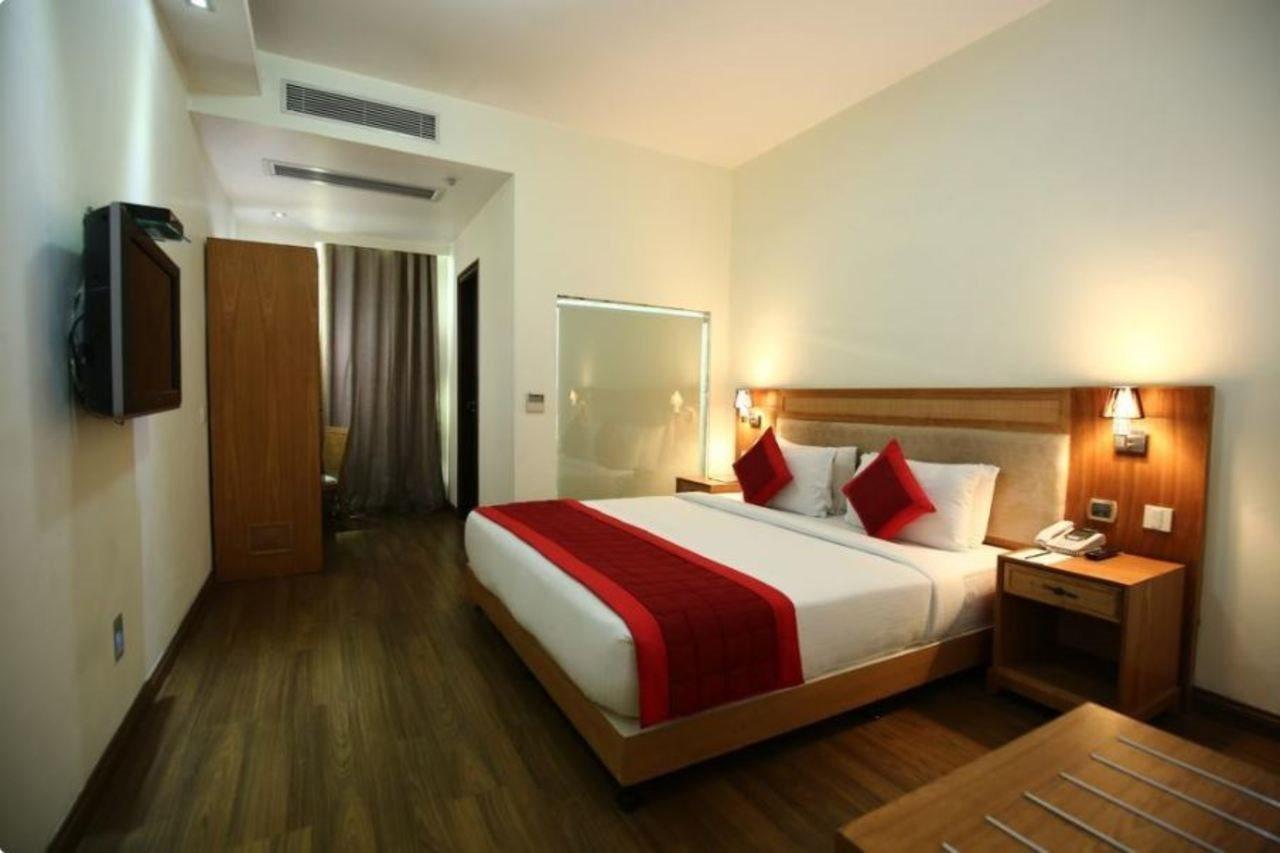 Evoke Lifestyle, Delhi Hotel New Delhi Exterior photo