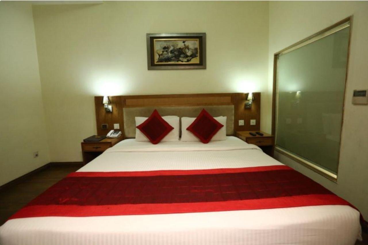 Evoke Lifestyle, Delhi Hotel New Delhi Exterior photo