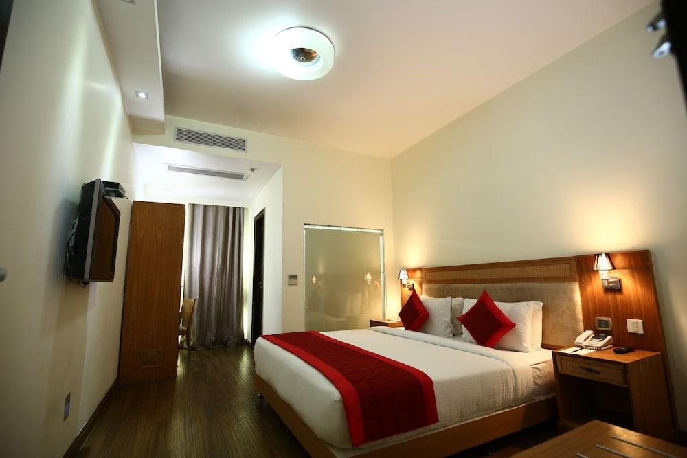 Evoke Lifestyle, Delhi Hotel New Delhi Exterior photo