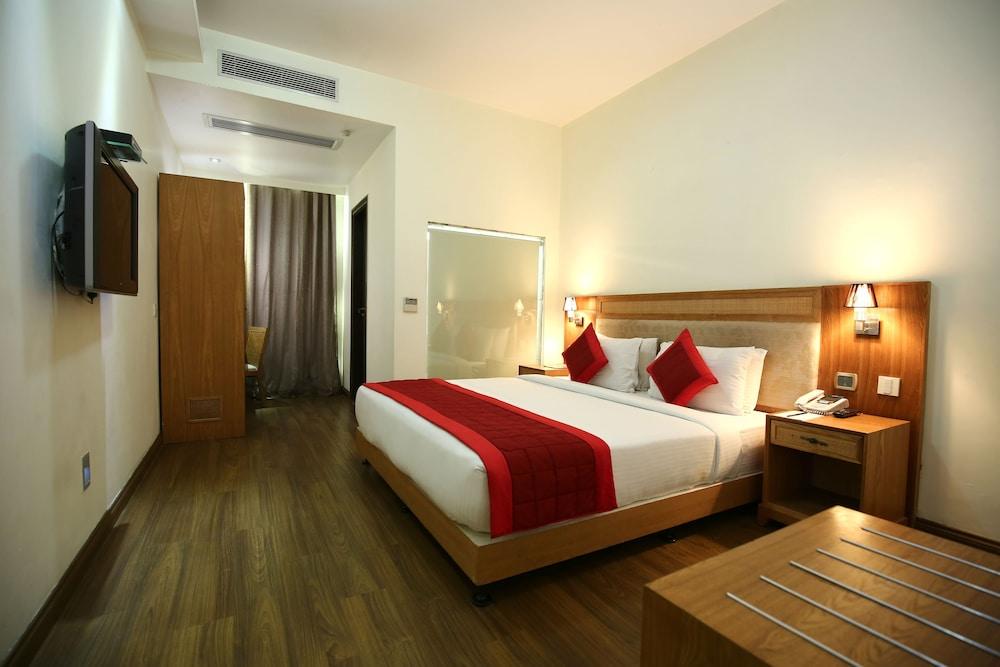 Evoke Lifestyle, Delhi Hotel New Delhi Exterior photo