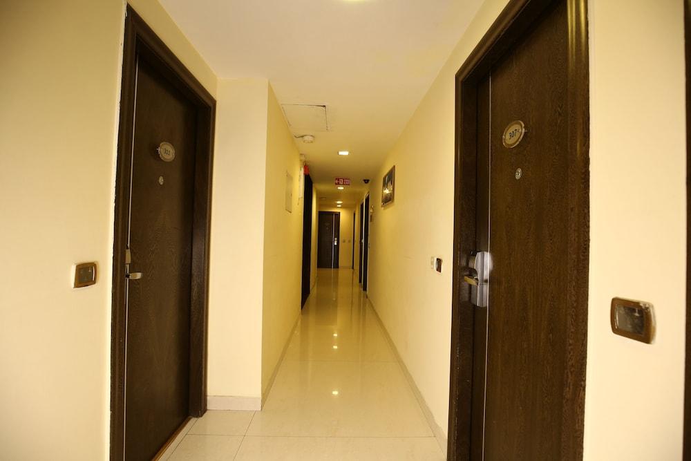 Evoke Lifestyle, Delhi Hotel New Delhi Exterior photo