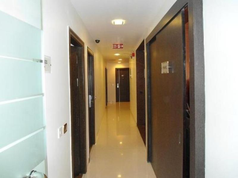 Evoke Lifestyle, Delhi Hotel New Delhi Exterior photo
