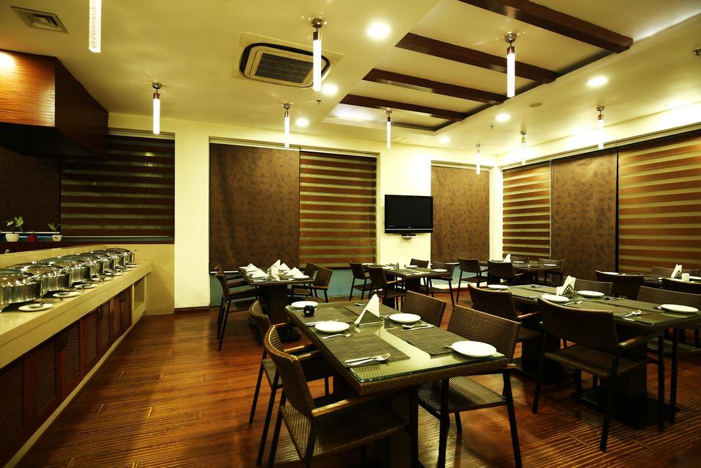 Evoke Lifestyle, Delhi Hotel New Delhi Exterior photo