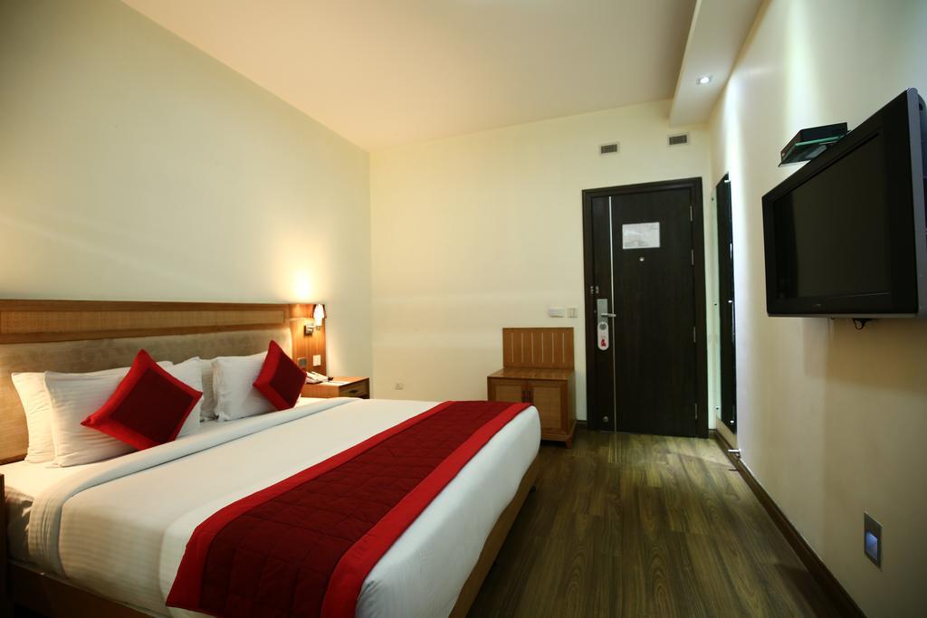 Evoke Lifestyle, Delhi Hotel New Delhi Exterior photo