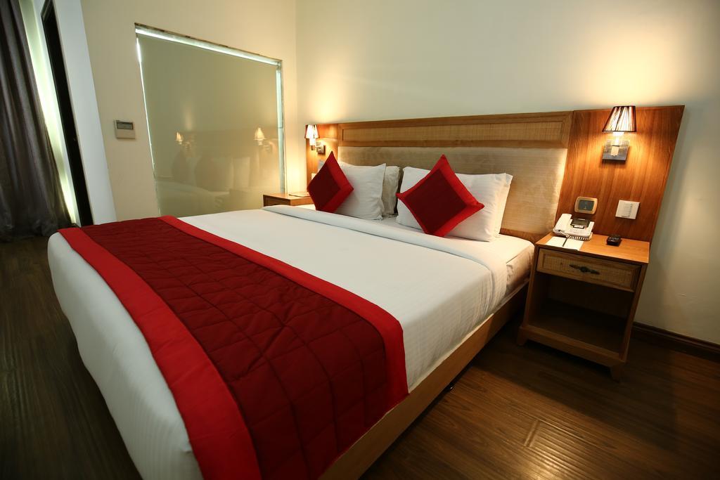 Evoke Lifestyle, Delhi Hotel New Delhi Exterior photo
