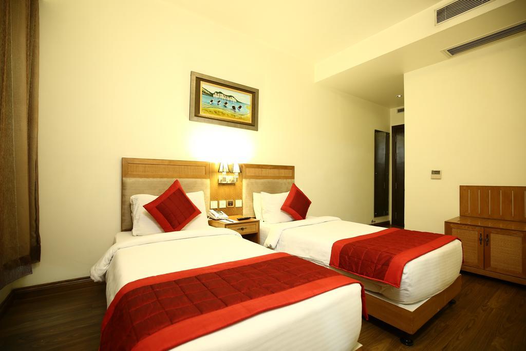 Evoke Lifestyle, Delhi Hotel New Delhi Exterior photo