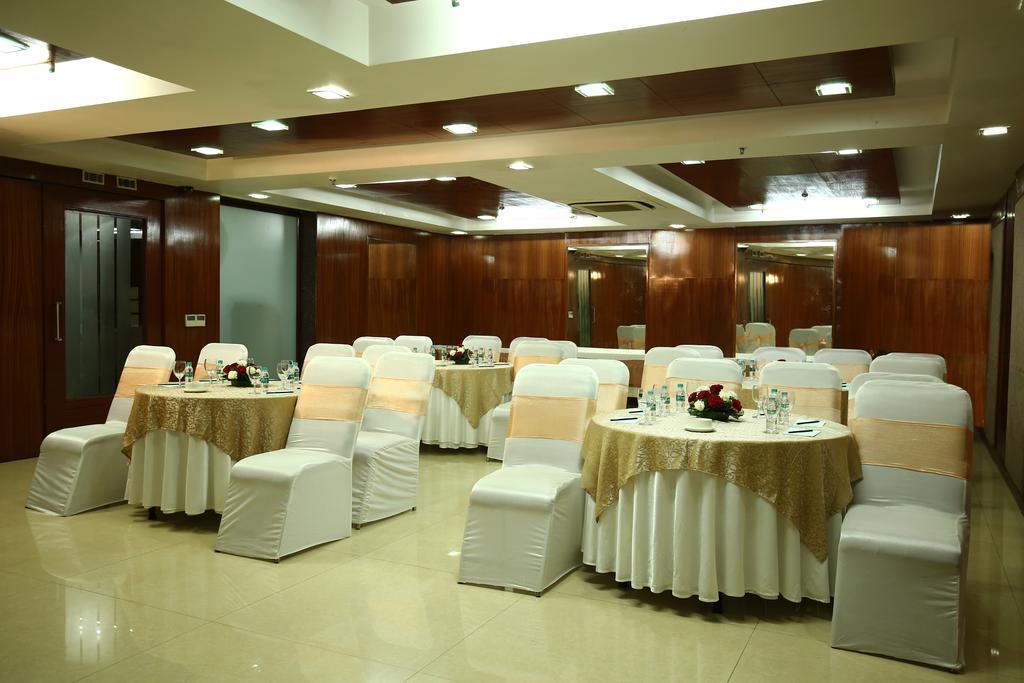 Evoke Lifestyle, Delhi Hotel New Delhi Exterior photo