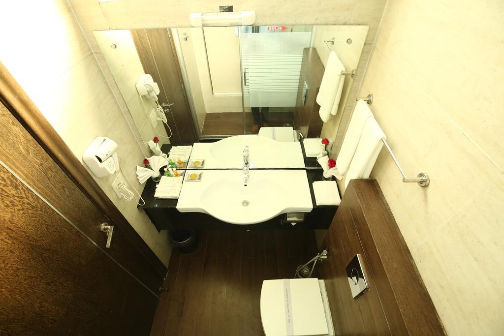 Evoke Lifestyle, Delhi Hotel New Delhi Exterior photo