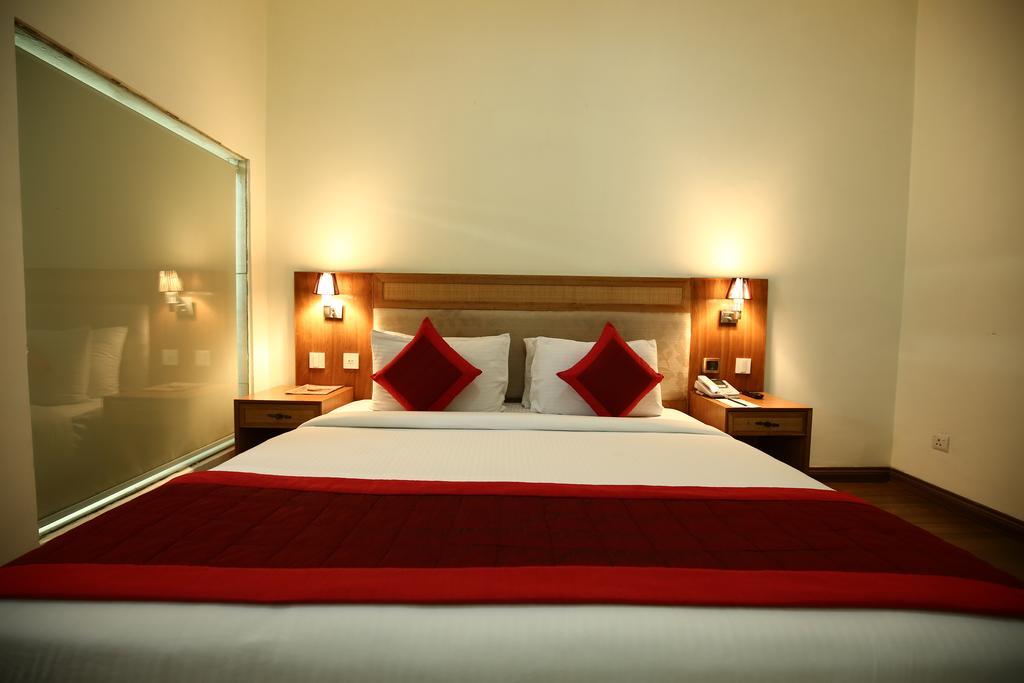 Evoke Lifestyle, Delhi Hotel New Delhi Exterior photo