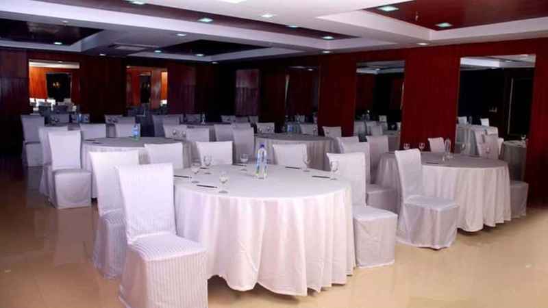 Evoke Lifestyle, Delhi Hotel New Delhi Exterior photo