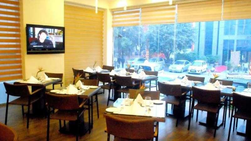 Evoke Lifestyle, Delhi Hotel New Delhi Exterior photo
