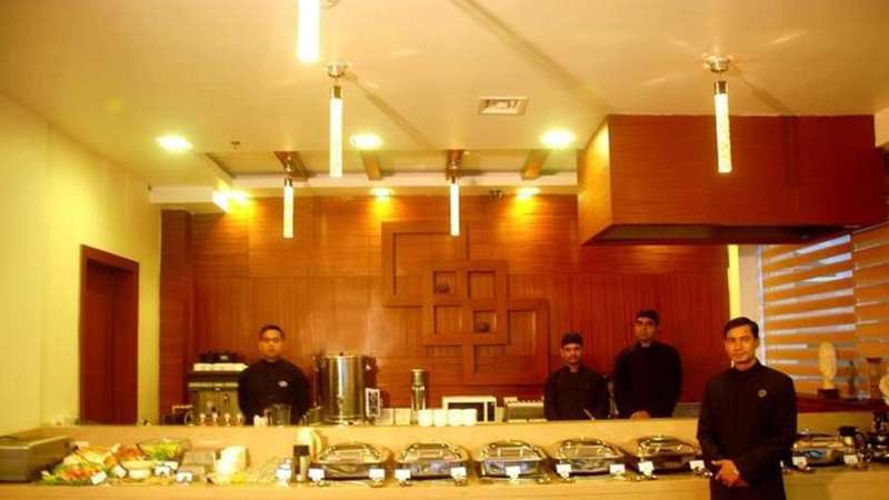 Evoke Lifestyle, Delhi Hotel New Delhi Exterior photo