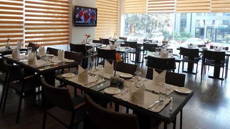 Evoke Lifestyle, Delhi Hotel New Delhi Exterior photo