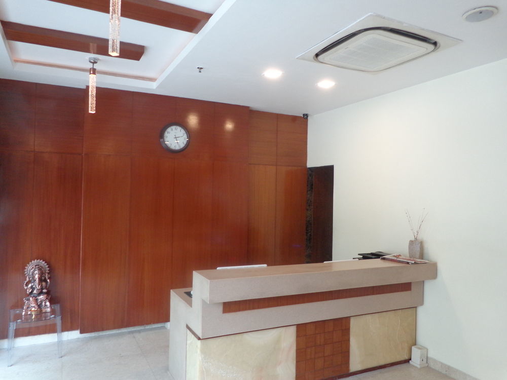 Evoke Lifestyle, Delhi Hotel New Delhi Exterior photo