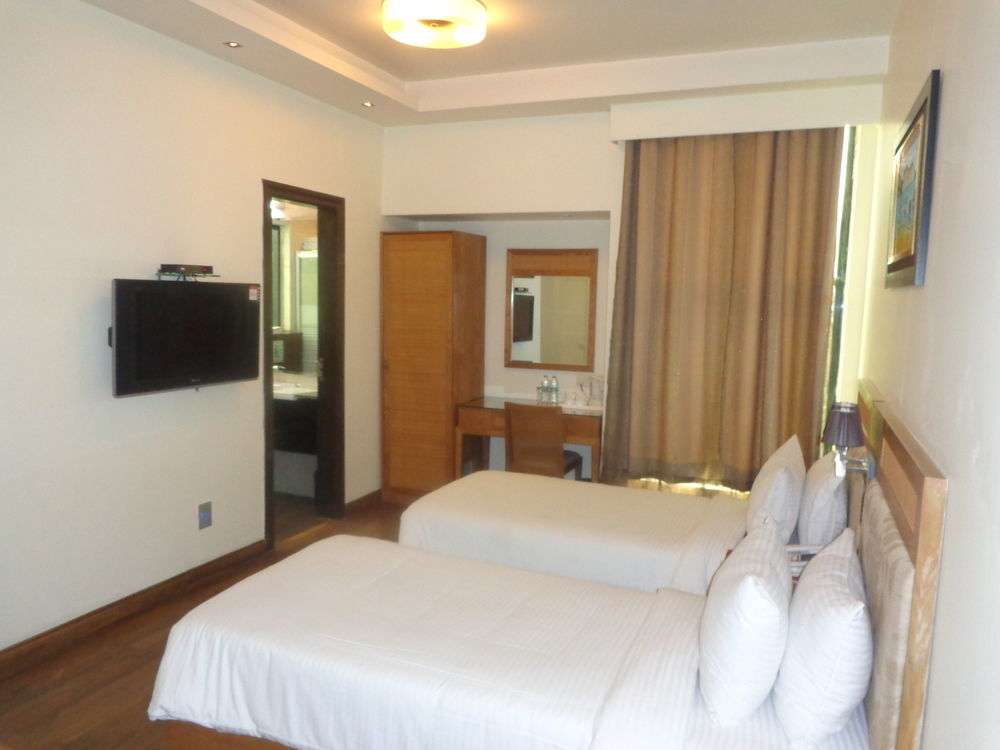 Evoke Lifestyle, Delhi Hotel New Delhi Exterior photo