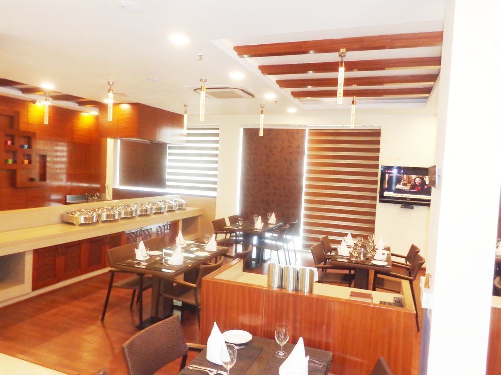 Evoke Lifestyle, Delhi Hotel New Delhi Exterior photo