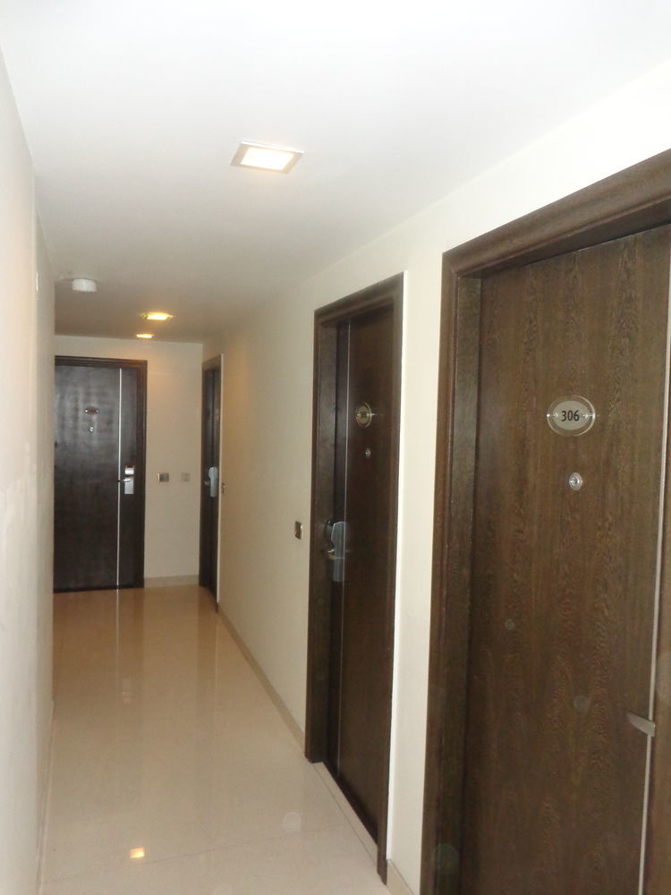 Evoke Lifestyle, Delhi Hotel New Delhi Exterior photo
