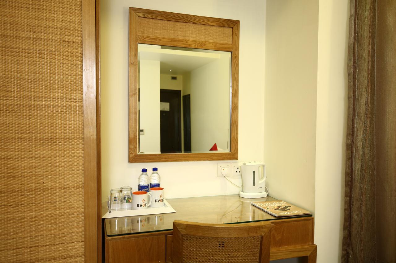 Evoke Lifestyle, Delhi Hotel New Delhi Exterior photo
