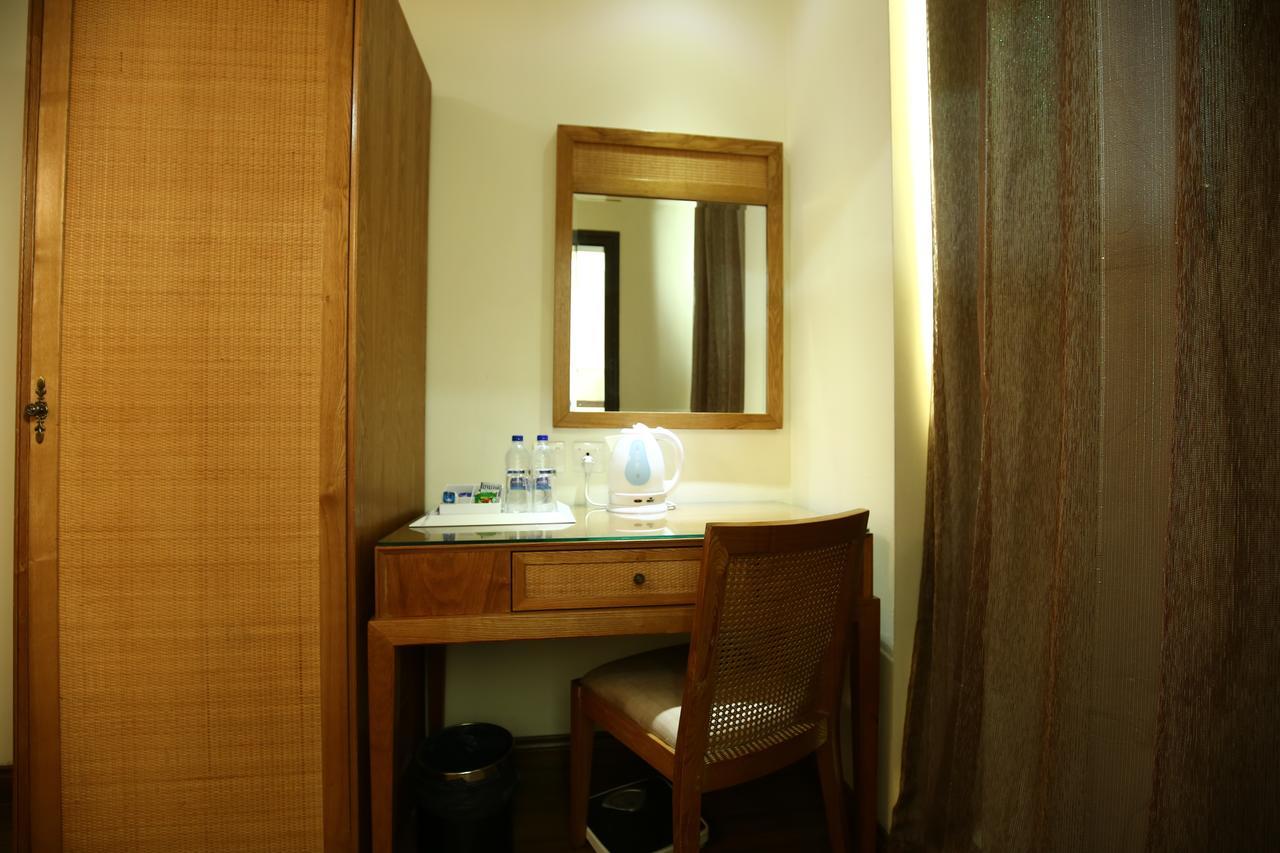 Evoke Lifestyle, Delhi Hotel New Delhi Exterior photo
