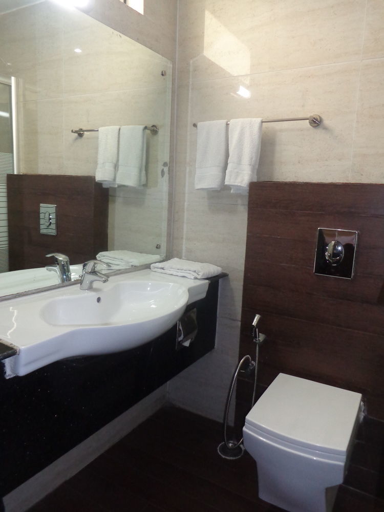 Evoke Lifestyle, Delhi Hotel New Delhi Exterior photo