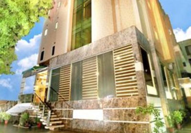 Evoke Lifestyle, Delhi Hotel New Delhi Exterior photo