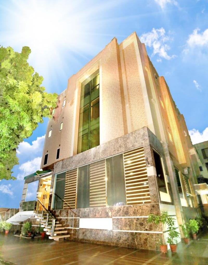 Evoke Lifestyle, Delhi Hotel New Delhi Exterior photo