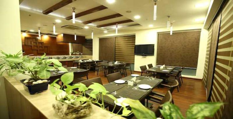 Evoke Lifestyle, Delhi Hotel New Delhi Exterior photo