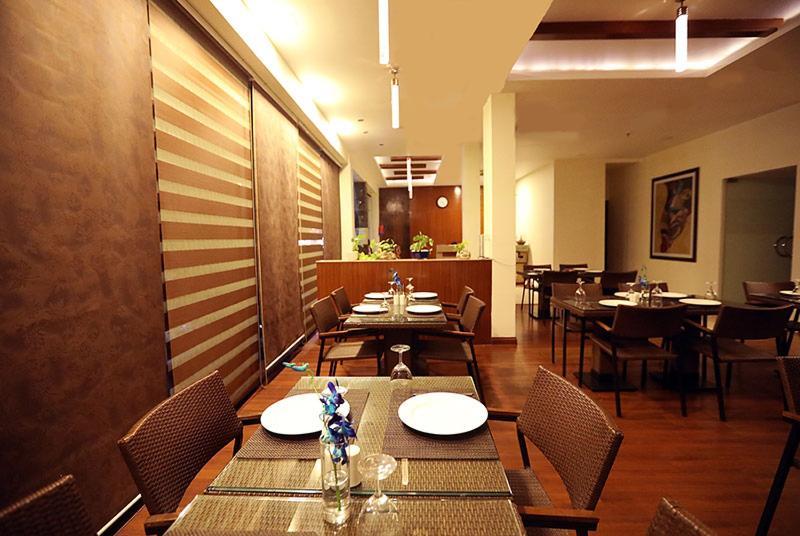 Evoke Lifestyle, Delhi Hotel New Delhi Exterior photo