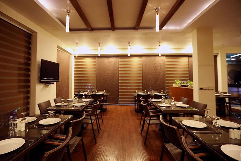 Evoke Lifestyle, Delhi Hotel New Delhi Exterior photo